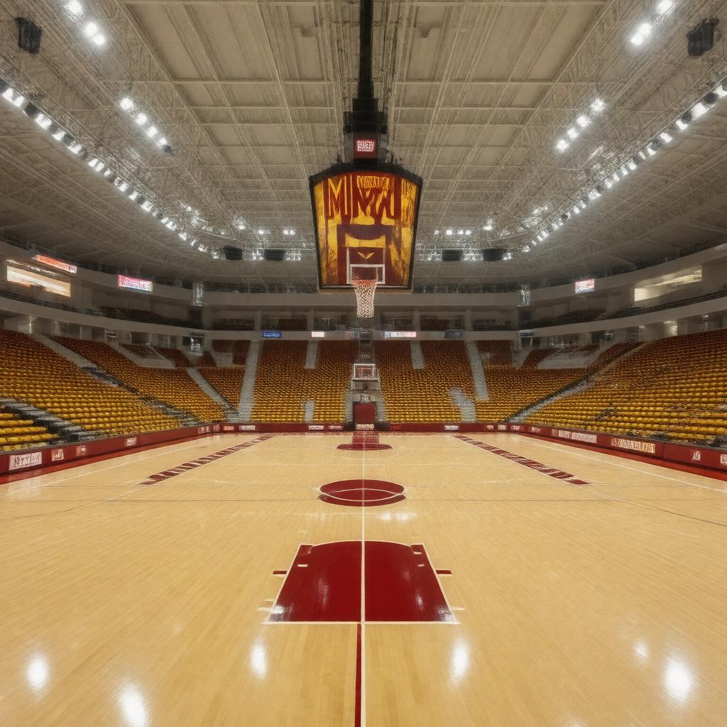 Williams Arena